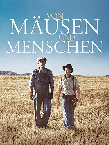 Von Mäusen und Menschen